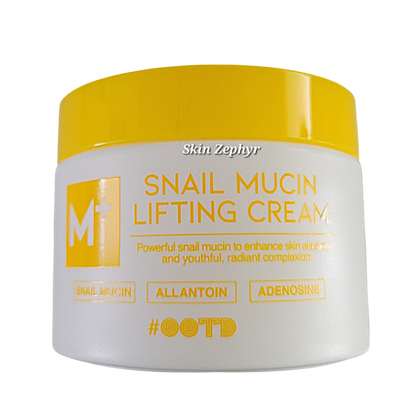 OOTD Snail Mucin Lifting Cream
