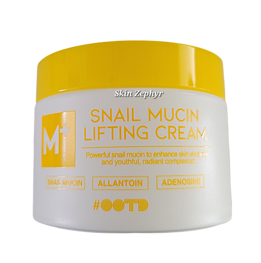 OOTD Snail Mucin Lifting Cream