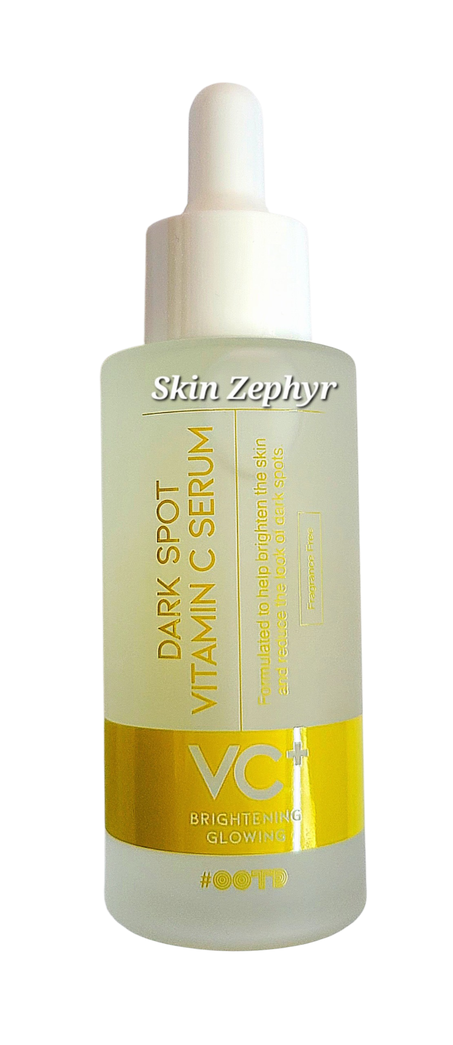 OOTD Dark Spot Vitamin C Serum