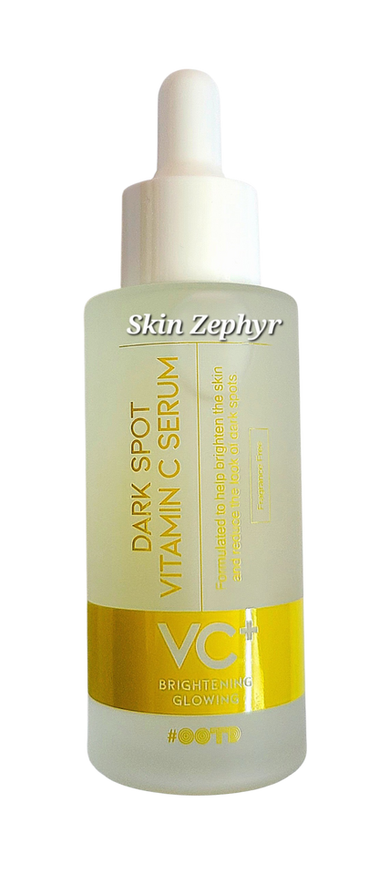 OOTD Dark Spot Vitamin C Serum