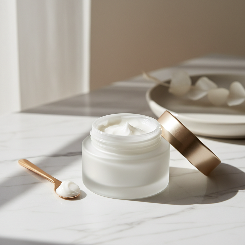 Moisturizers and Lotions