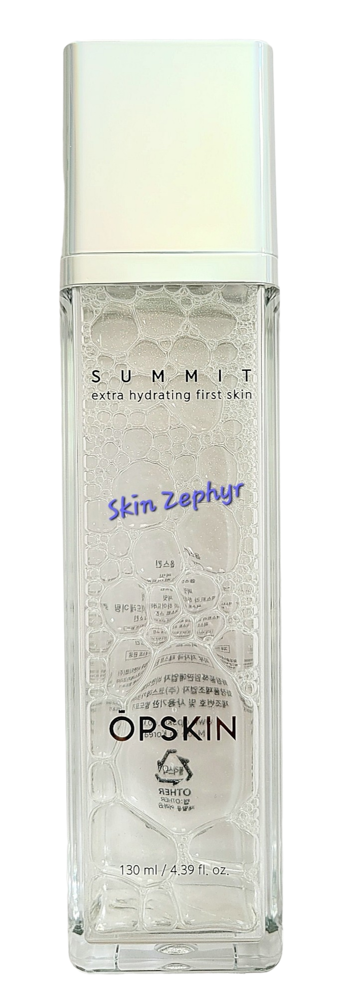 Opskin Summit Extra Hydrating First Skin Essence