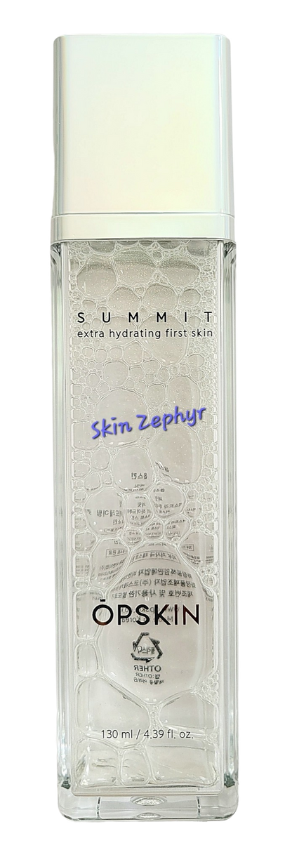 Opskin Summit Extra Hydrating First Skin Essence