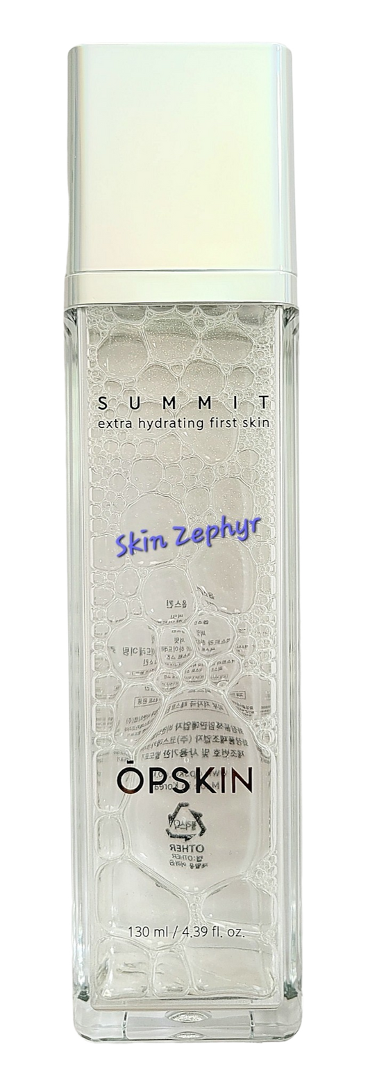 Opskin Summit Extra Hydrating First Skin Essence