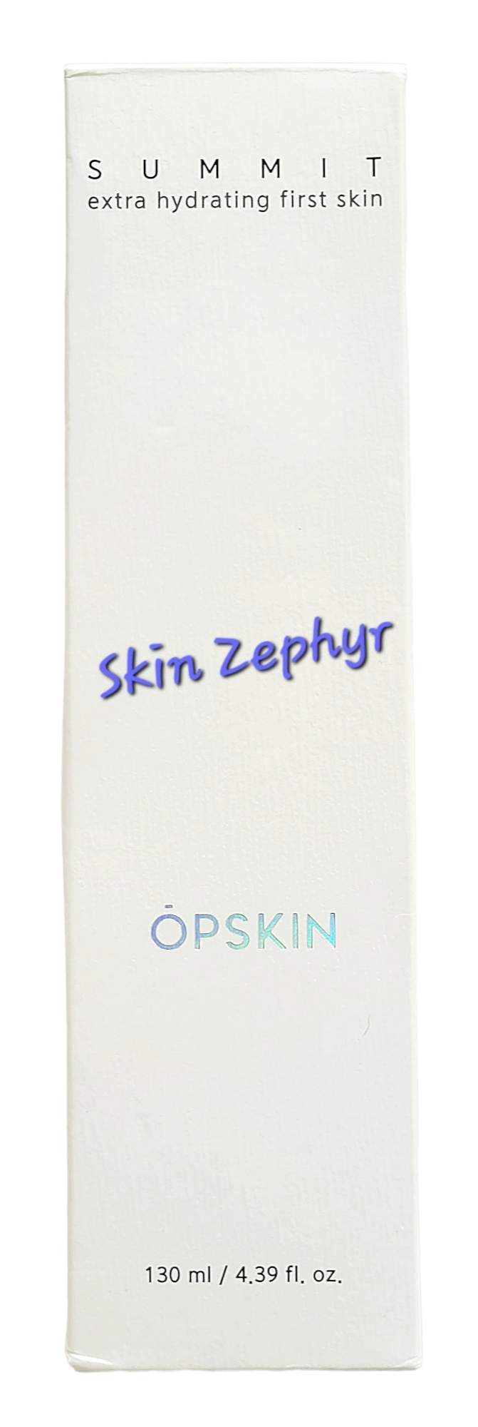 Opskin Summit Extra Hydrating First Skin Essence