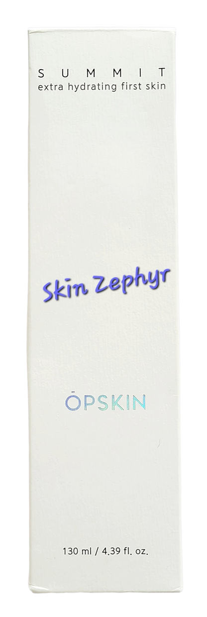 Opskin Summit Extra Hydrating First Skin Essence
