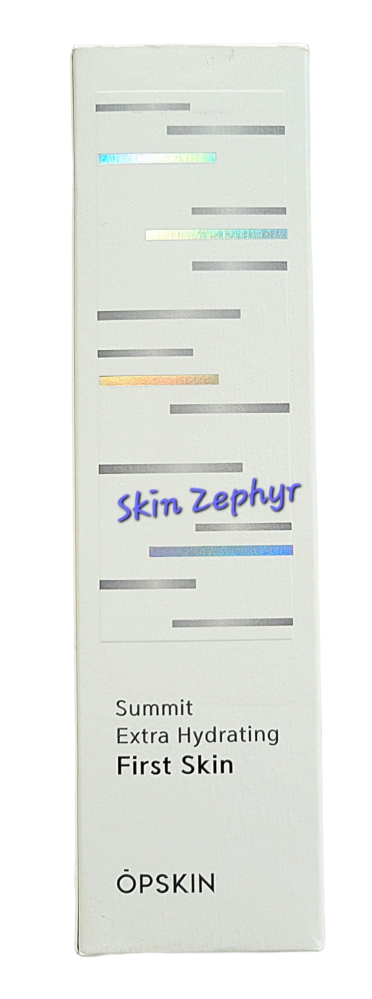 Opskin Summit Extra Hydrating First Skin Essence