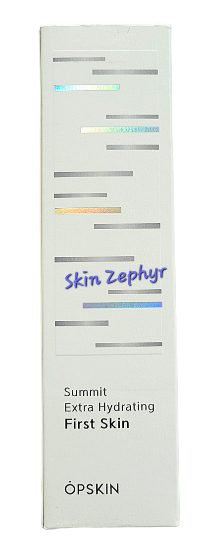Opskin Summit Extra Hydrating First Skin Essence