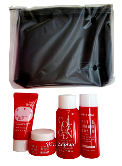 Orjena Collagen Starter Set