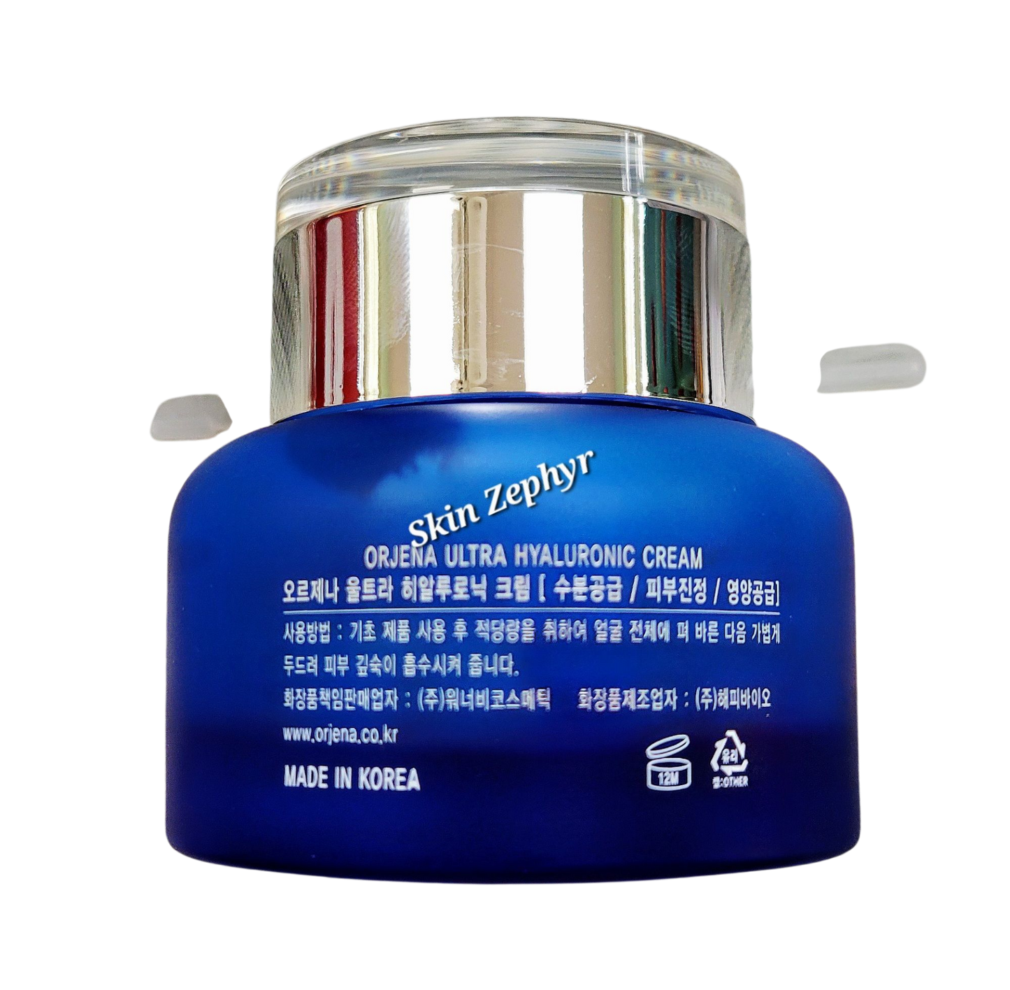 Orjena Ultra Hyaluronic Cream