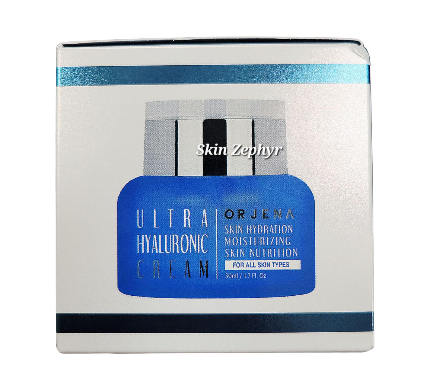Orjena Ultra Hyaluronic Cream