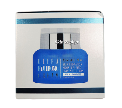 Orjena Ultra Hyaluronic Cream