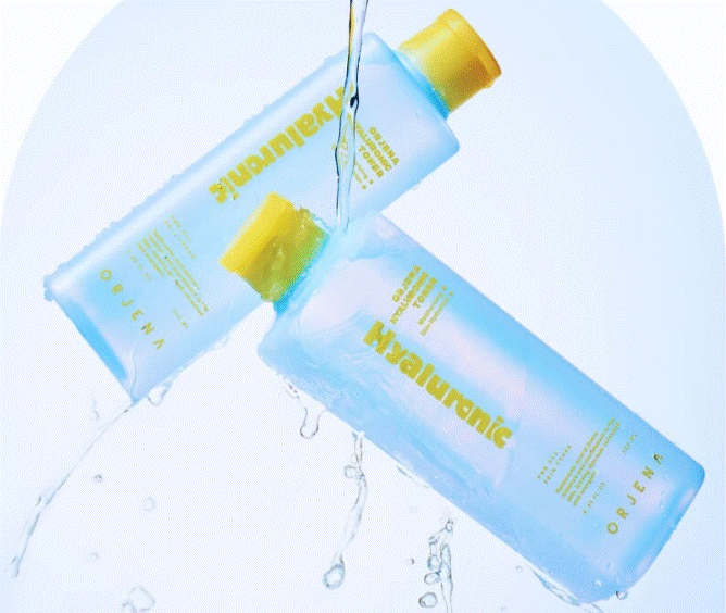 Orjena Hyaluronic Toner