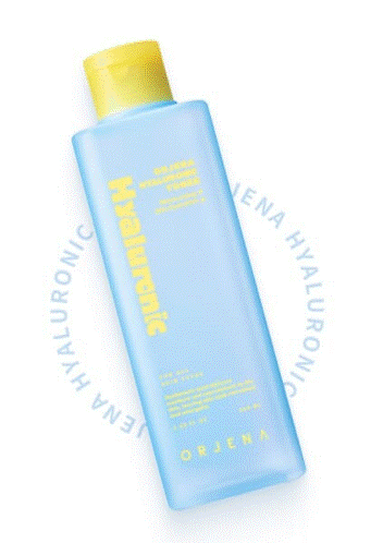 Orjena Hyaluronic Toner