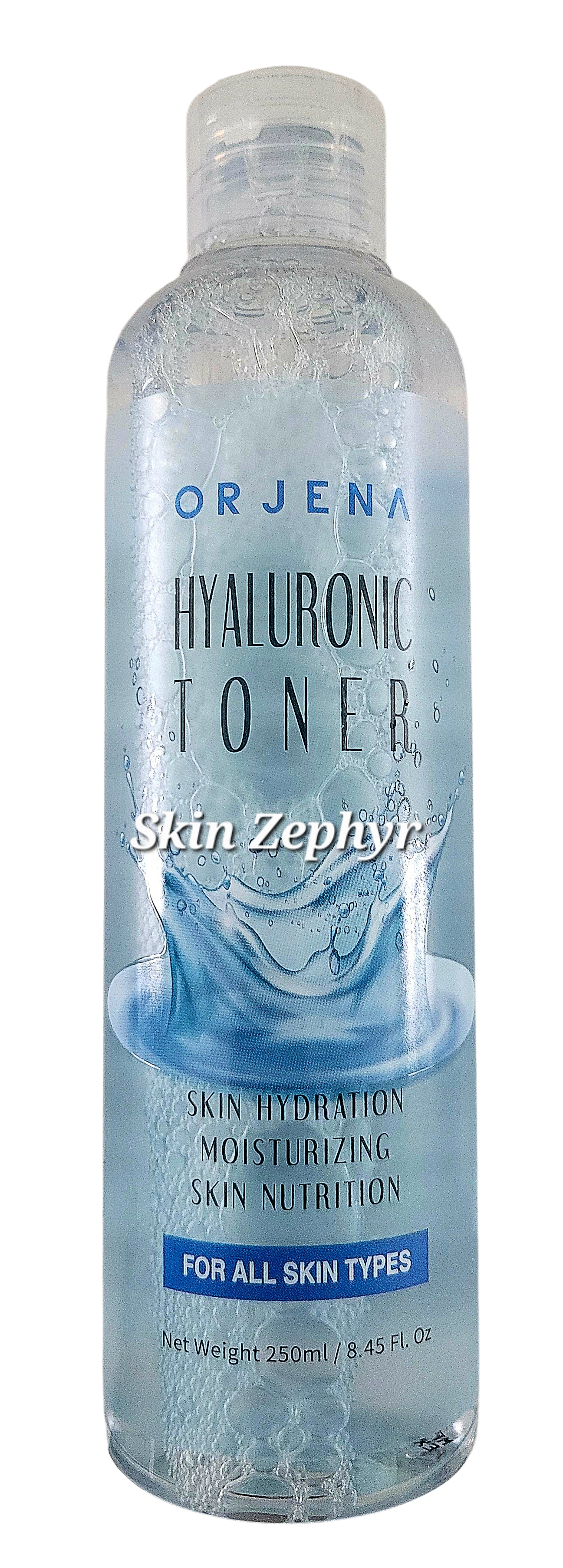Orjena Hyaluronic Toner