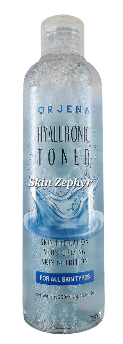 Orjena Hyaluronic Toner