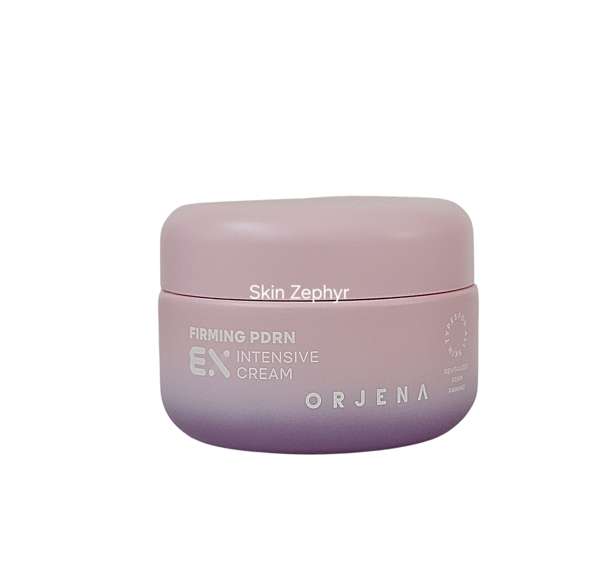Orjena Firming PDRN EX Intensive Cream