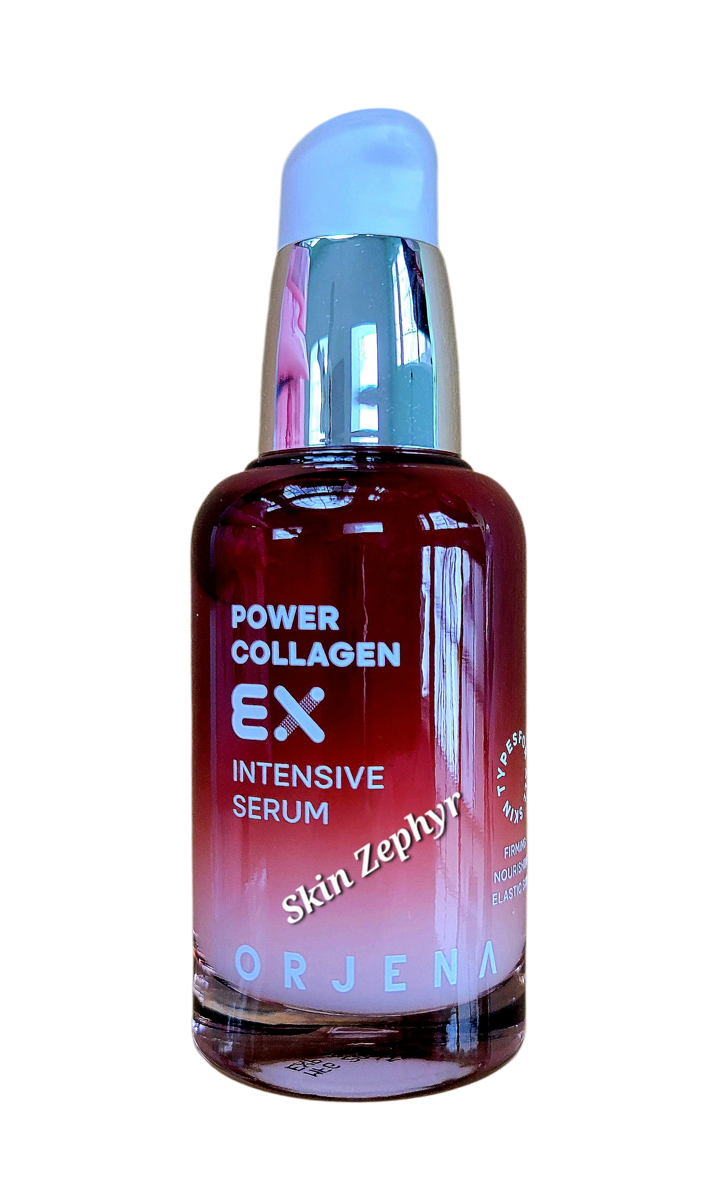 Orjena Power Collagen EX Intensive Serum