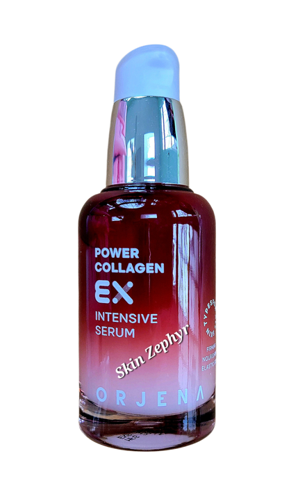 Orjena Power Collagen EX Intensive Serum