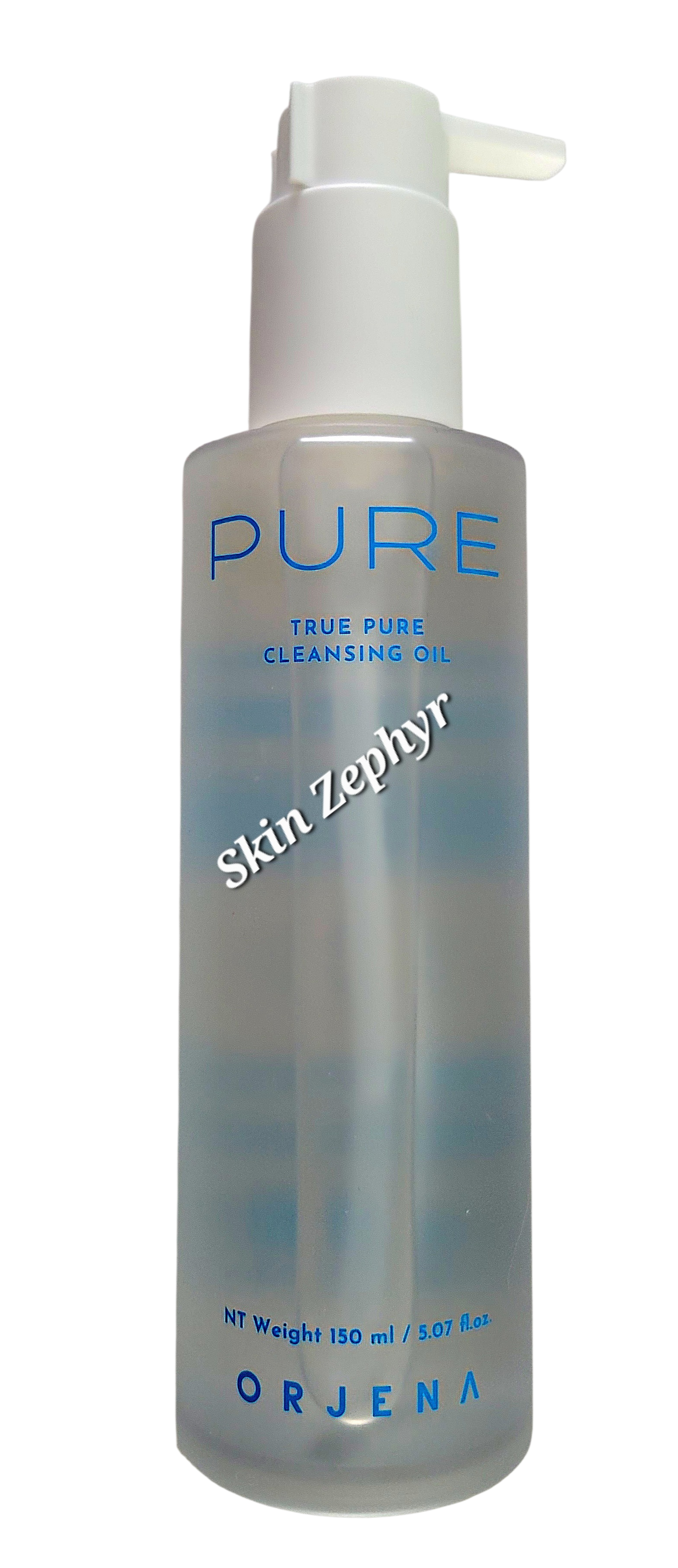 Orjena True Pure Cleansing Oil