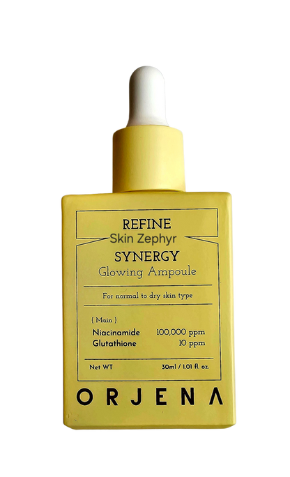 Orjena Refine Synergy Glowing Ampoule