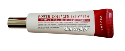 Orjena Power Collagen Eye Cream