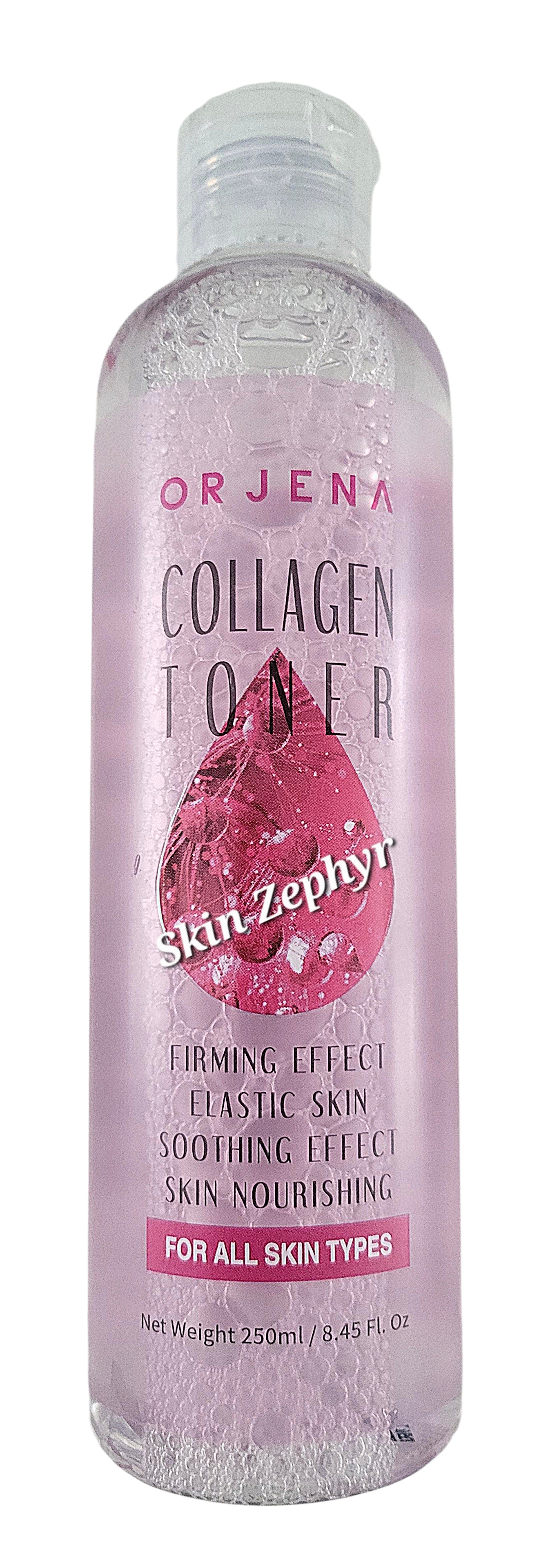 Orjena Collagen Toner