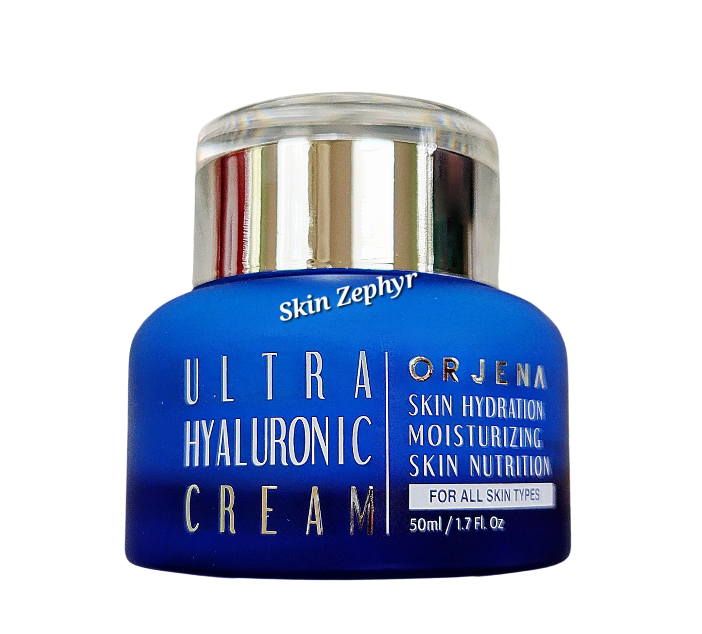 Orjena Ultra Hyaluronic Cream