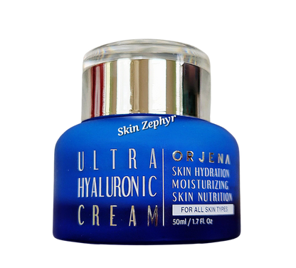 Orjena Ultra Hyaluronic Cream