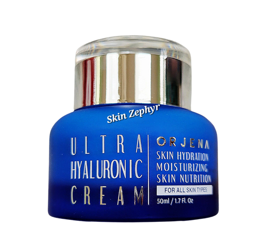 Orjena Ultra Hyaluronic Cream