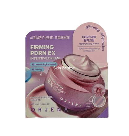 Orjena Firming PDRN EX Intensive Cream
