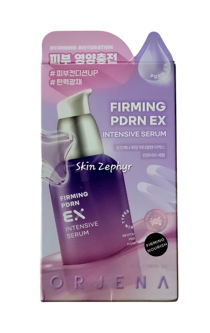 Orjena Firming PDRN EX Intensive Serum