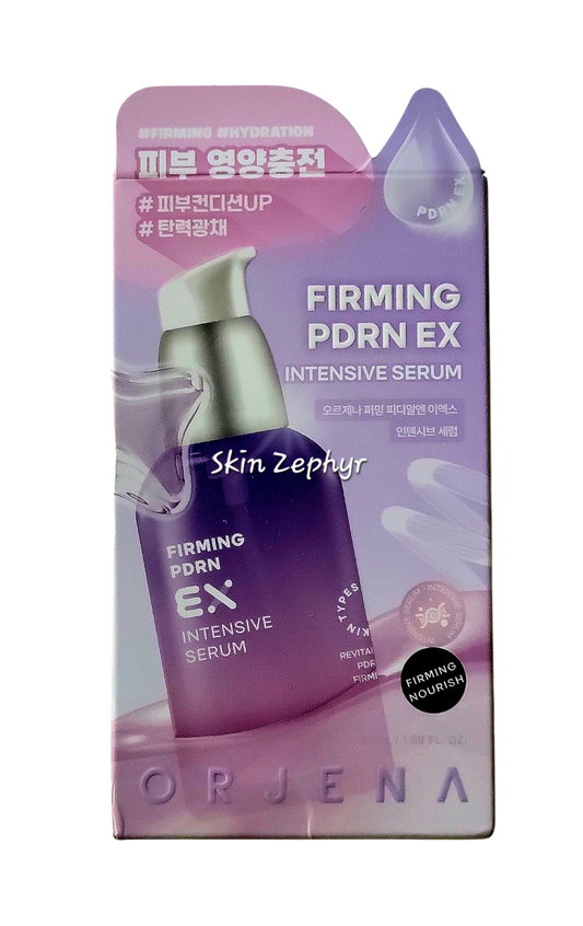 Orjena Firming PDRN EX Intensive Serum