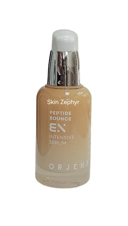 Orjena Peptide Bounce Intensive Serum