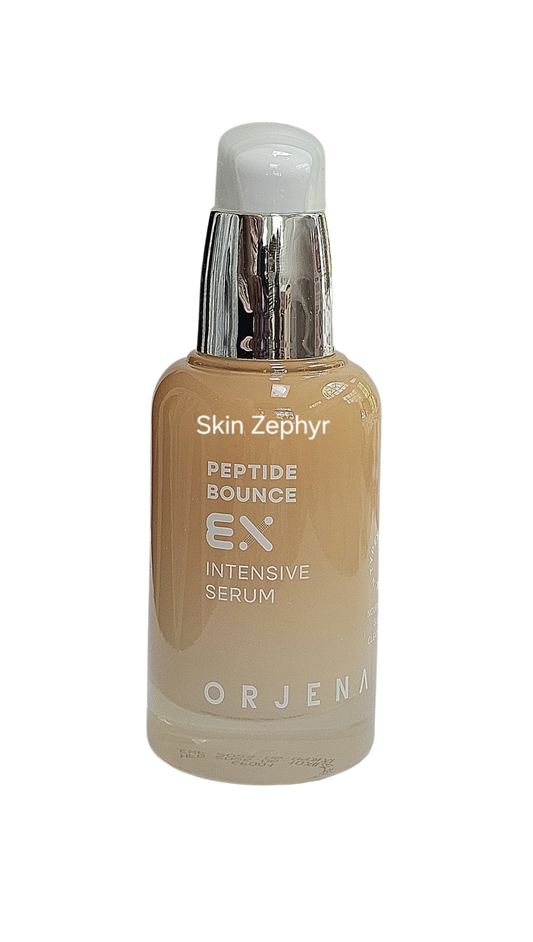 Orjena Peptide Bounce Intensive Serum