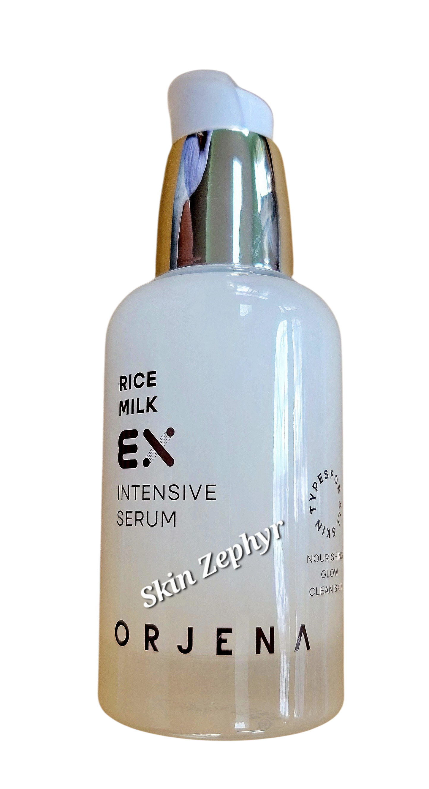 Orjena Rice Milk EX Intensive Serum