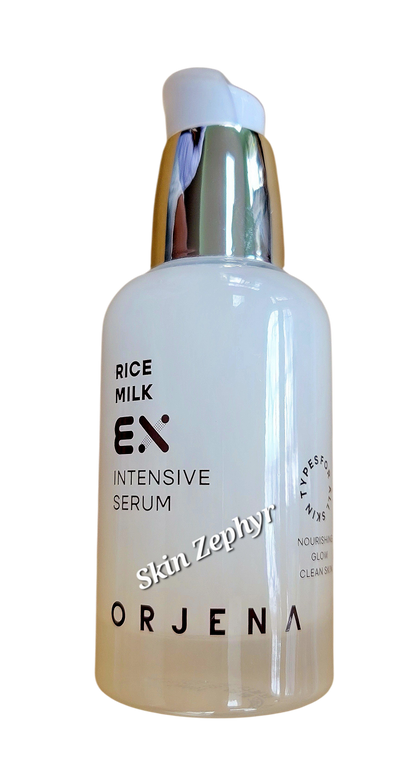 Orjena Rice Milk EX Intensive Serum