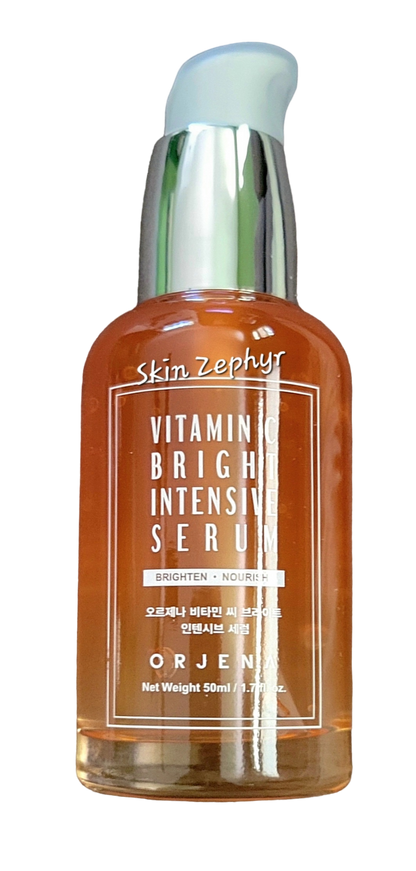 Orjena Vitamin C Bright Intensive Serum
