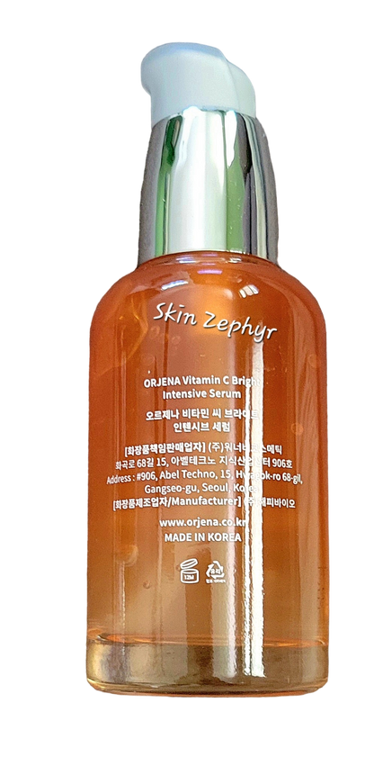 Orjena Vitamin C Bright Intensive Serum