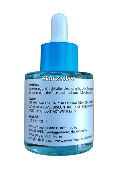 Owrn Hyaluronic Acid Serum