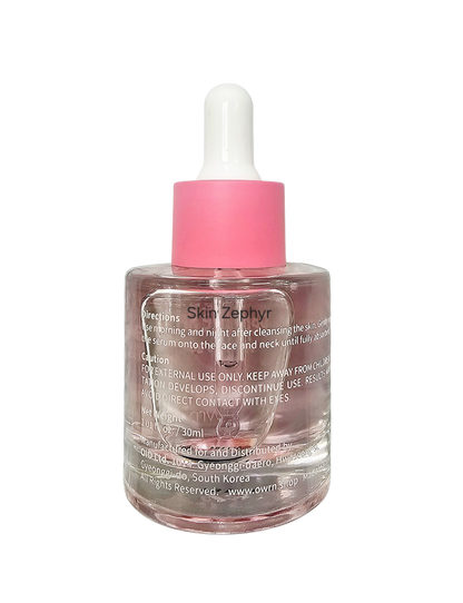 OWRN PDRN & Peptide Serum