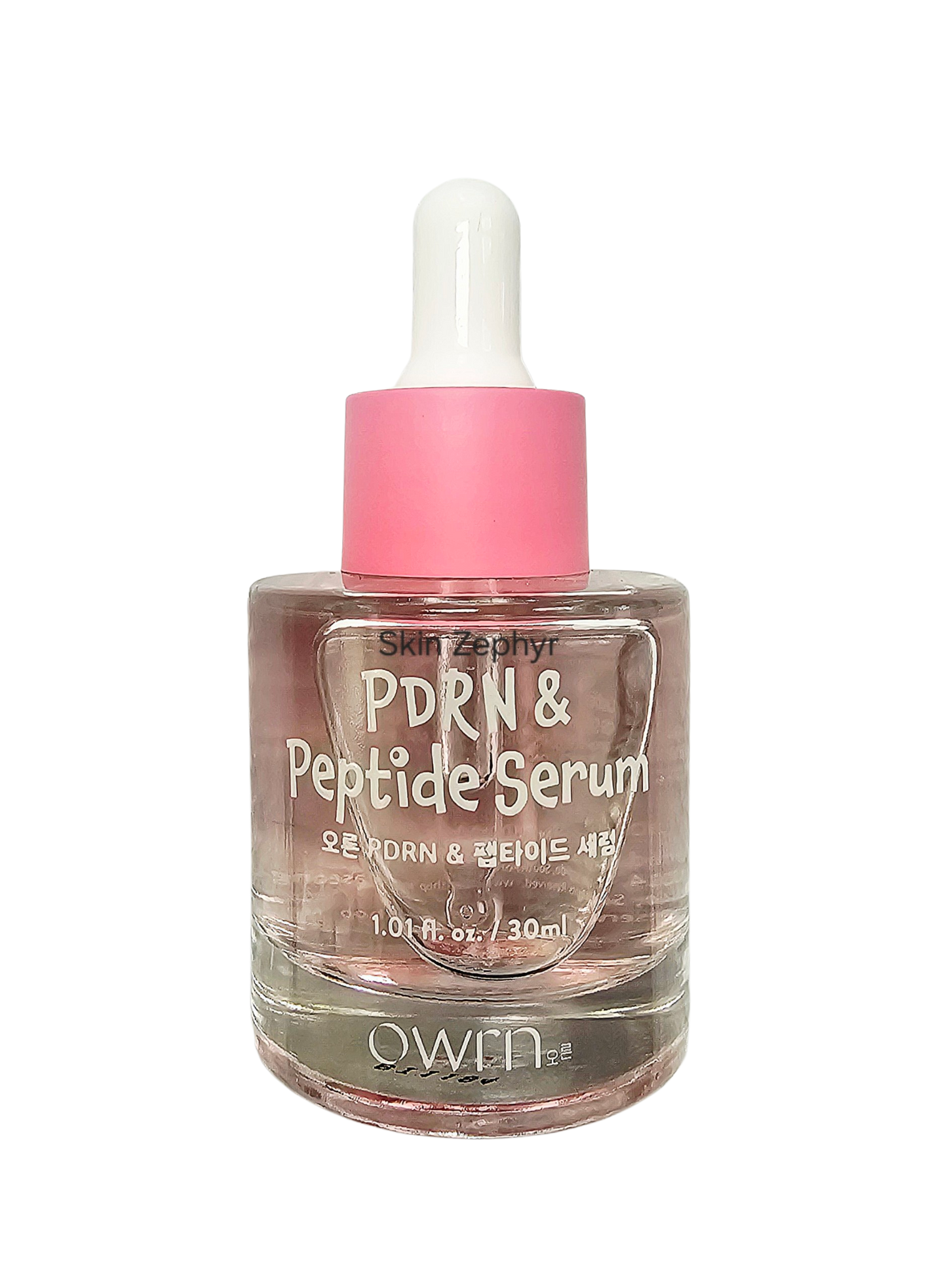OWRN PDRN & Peptide Serum