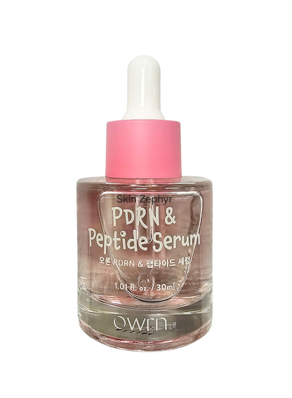 OWRN PDRN & Peptide Serum