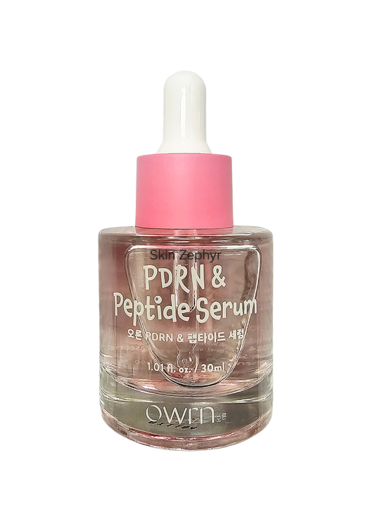 OWRN PDRN & Peptide Serum