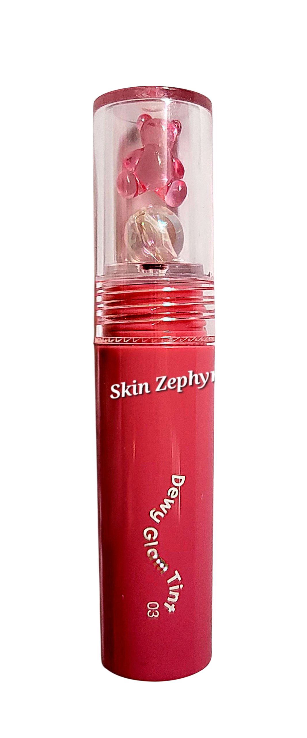 PASSION CAT Dewy Glam Tint