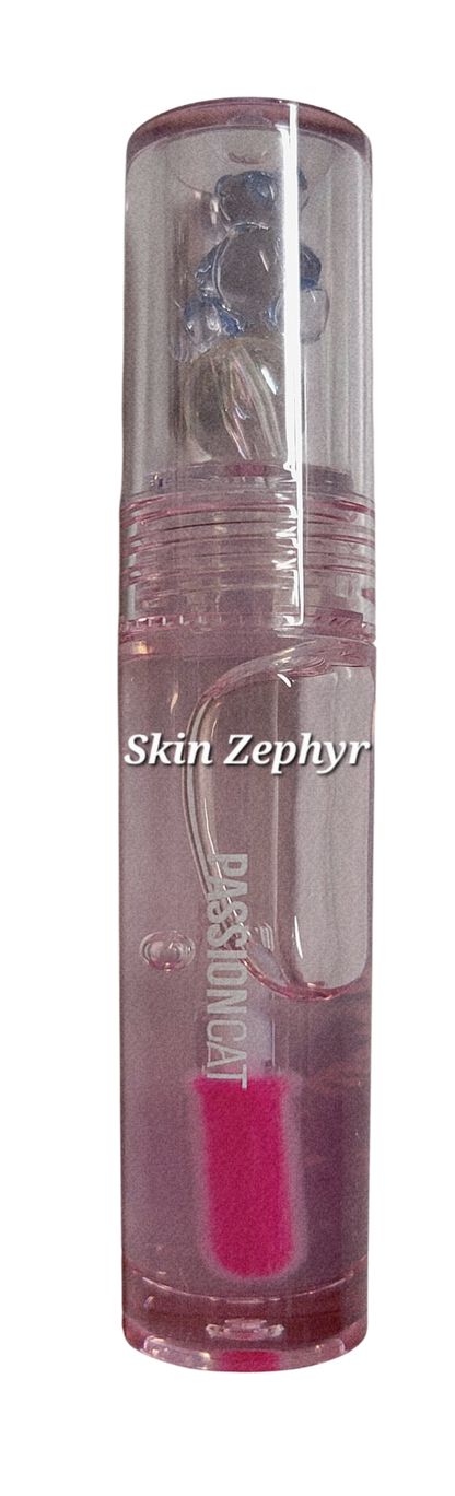 PASSION CAT Dewy Glam Tint