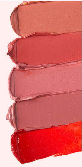 Passioncat Lip Smoothie Hypoallergenic Lipstick