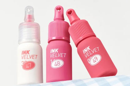Peripera Ink the Velvet Lip Tint