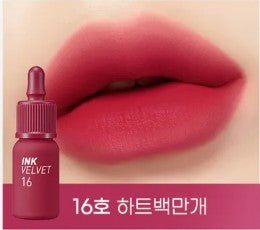 Peripera Ink the Velvet Lip Tint