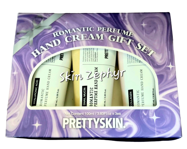 22 Orris Eau De Parfum & Hand Cream Gift Set – LEDDA